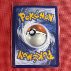 Pawmi 226/091 Illustration Rare Paldean Fates Pokemon Card - Image 2