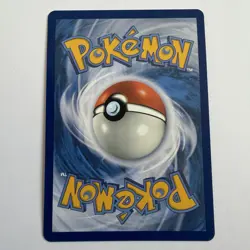 Pokemon TCG Megaton Blower 182/191 - SV Surging Sparks - ACE Spec Card NM - Image 2