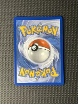 Special Red Card 113/086 Ultra Rare Chaos Rising Pokemon Holo Near Mint - Image 2
