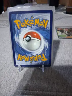 Pokemon TCG Mimikyu 160/091 Paldean Fates Shiny Rare Holo Card M/NM Condition - Image 2