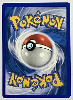 Cyndaquil 57/111 (LP) 1st Edition Common Neo Genesis 1998 Pokemon Card TCG - Image 2
