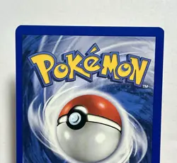 Cyndaquil 57/111 (LP) 1st Edition Common Neo Genesis 1998 Pokemon Card TCG - Image 5
