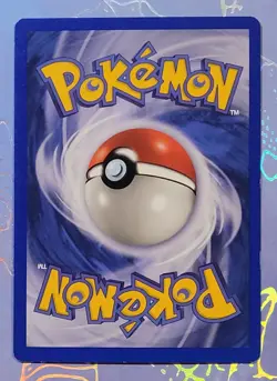 Remoraid 80/105 Neo Destiny Pokemon Card NM - Image 2