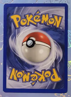 Exeggcute 64/105 Neo Destiny Pokemon Card NM - Image 2