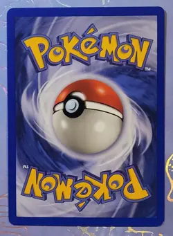 Sunkern 83/105 Neo Destiny Pokemon Card NM - Image 2