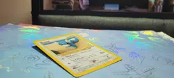 Dratini 63/105 Neo Destiny Pokemon Card NM - Image 3