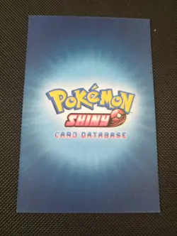 Pokemon 2025 Card Database Shiny 2 Star Holo Shiny Politoed 186 Peru US Seller - Image 2