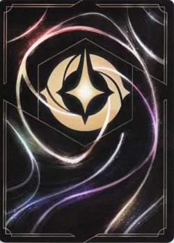 Card Advantage 198/204 Lorcana Wilds Unknown Uncommon Foil - Image 2