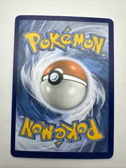 Pokemon Card Fletchling Steam Siege Reverse Holo Common 94/114 Near Mint - Image 2