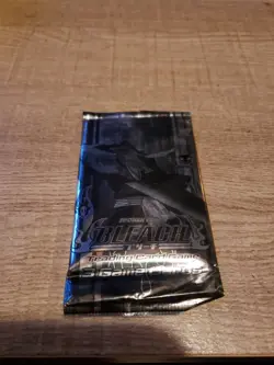 Bleach TCG CCG 3-Card Black/White Promo Pack First Edition RARE Shonen Jump NEW - Image 1