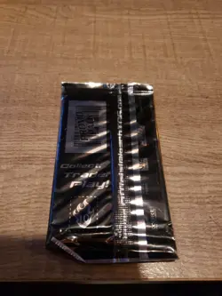 Bleach TCG CCG 3-Card Black/White Promo Pack First Edition RARE Shonen Jump NEW - Image 4