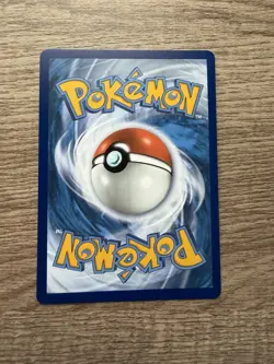 Birthday Pikachu #25 Celebrations Pokemon Card - Image 2