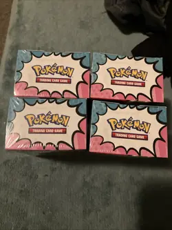 Pokemon TCG: Ascended Heroes Factory Sealed Booster Bundle Box - Image 2