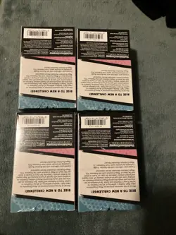 Pokemon TCG: Ascended Heroes Factory Sealed Booster Bundle Box - Image 3