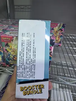 Pokemon TCG: Ascended Heroes Factory Sealed Booster Bundle Box - Image 4
