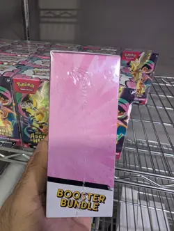 Pokemon TCG: Ascended Heroes Factory Sealed Booster Bundle Box - Image 5