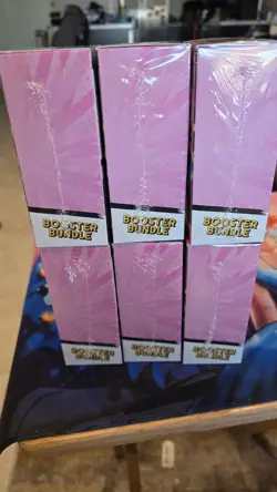 Pokemon TCG: 6 Ascended Heroes Factory Sealed Booster Bundle Box - Image 5