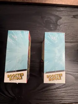 Pokemon TCG: Ascended Heroes Factory Sealed Booster Bundle Box - Image 3