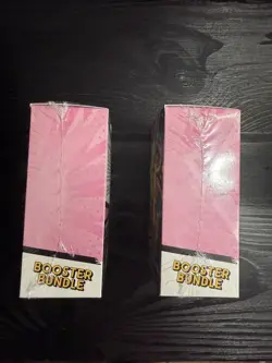 Pokemon TCG: Ascended Heroes Factory Sealed Booster Bundle Box - Image 4
