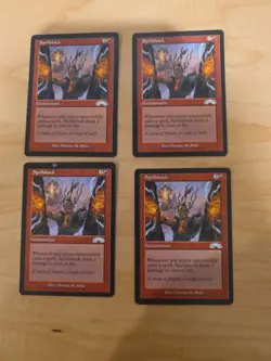 Spellshock Exodus Regular - Image 1