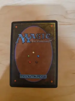 Great Whale Urza's Saga Regular - Image 2