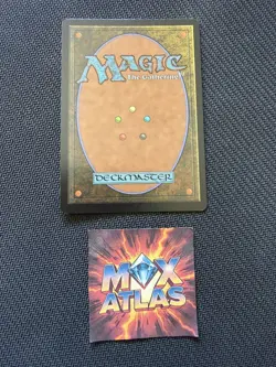 Ugin, the Spirit Dragon Retro Frame Foil - Mythic - Secret Lair MTG - Image 2