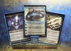 Magic the Gathering MTG From the Vault Twenty Factory Sealed Complete Set Foil - Image 2