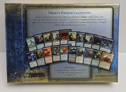 Magic the Gathering MTG From the Vault Twenty Factory Sealed Complete Set Foil - Image 4