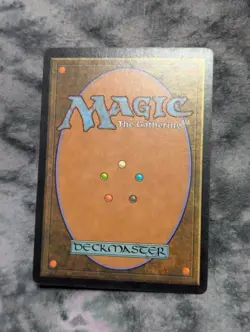 Guard Dogs Magic The Gathering MTG Foil 5/143 2001 Planeshift - Image 3