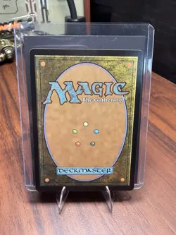 T'Challa's Protection (Teferi's Protection) Borderless Non-Foil (MAR EN M 0051) - Image 2