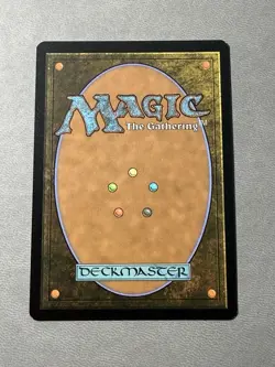 MTG English Kozilek, the Great Distortion (Borderless) NM Foil Commander Masters - Image 2