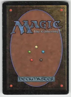 Nightmare Unlimited Edition Rare MAGIC: THE GATHERING - Image 2