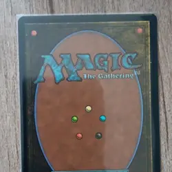The Soul Stone (Borderless) Marvel's Spider-Man Foil New!! Straight from pack! - Image 2