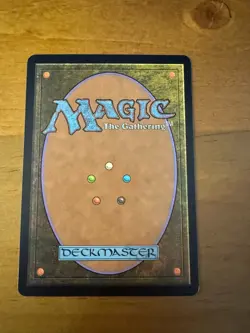 MTG Magic The Gathering Foil Painter’s Servant Shadowmoor LP - Image 2