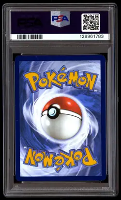 PSA 9 Charmander 044/197 Obsidian Flames Pokemon Center Elite Trainer Box - Image 2