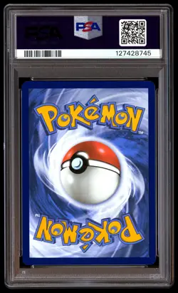 PSA 9 Charmander 044 Obsidian Flames Elite Trainer Box Pokemon - Image 2