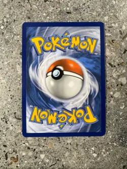 Pokemon TCG Cards Scorbunny SWSH244 Black Star Promo Holo - Image 2