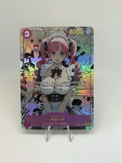 One Piece Doujin Card Goddess Story Waifu ACG Custom DIY - Image 1