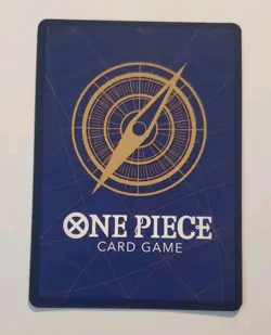 Boa Hancock ST03-013 English Jolly Roger Common PRB01 One Piece Card Game - Image 3