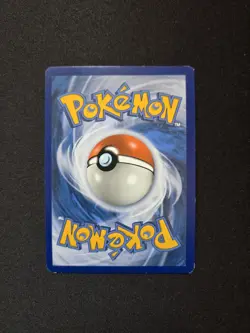 Pokemon TCG Lillie Ultra Prism Card 125/156 Reverse Holo - Image 2