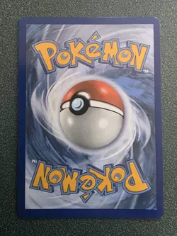 Pokemon M Blastoise EX 102/108 Ultra Rare Full Art Holo Evolutions Card - Image 2
