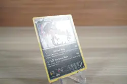 Yveltal XY06 XY Promos Holo LP Black Star Promo Holo Pokemon Card - Image 2