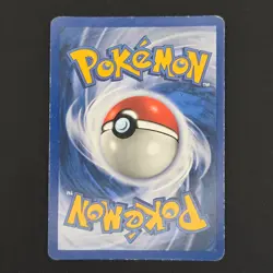 Pokemon TCG Card Dark Raichu 83/82 Team Rocket Holo Vintage - MP - Image 2