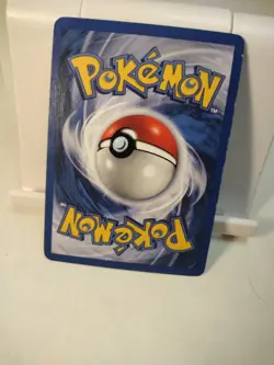 2000 Pokemon TCG Dark Magneton 11/82 Team Rocket Holographic card - Image 3