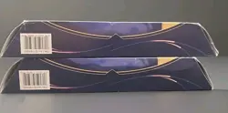 Lot Of 2 Disney Lorcana TCG Into The Inklands Bundle Boxs With Promo Card - Image 3