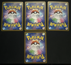 Pokemon VSTAR Universe Gold Card Full Set Including Giratina Vstar - NM Con. - Image 2