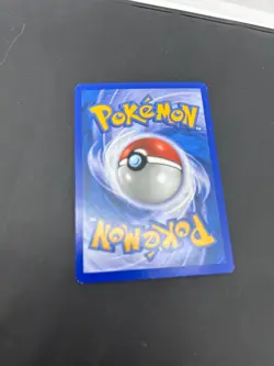 STAFF Heatran 30/146 Regional Championships Stamped Promo Nintendo Pokemon Card - Image 2