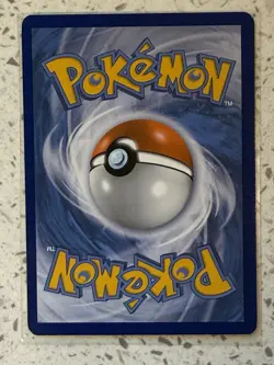 Pokemon TCG Greninja XY Black Star Promo Holo Card XY24 - Image 2