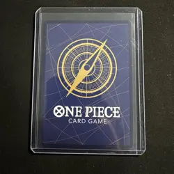 Yasopp OP09-013 R Legacy Of The Master English One Piece TCG - Image 2