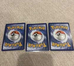 Pokemon Prismatic Evolutions Eeveelutions Poster Box Promo Collections Set Of 3 - Image 2